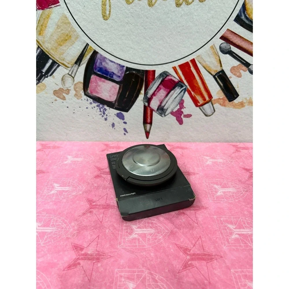 Becca shimmering perfector opal